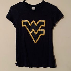 Wvu Tshirt